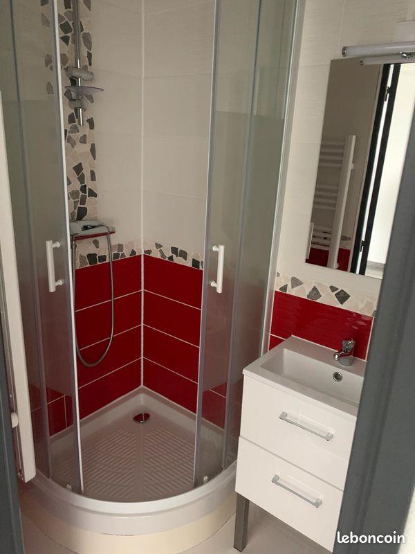 Appartement à louer, 21m², Clermont-Ferrand