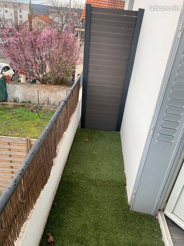 Appartement à louer, 21m², Clermont-Ferrand