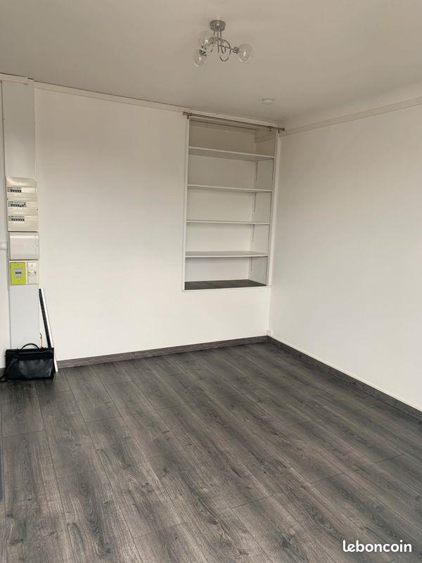 Appartement à louer, 21m², Clermont-Ferrand