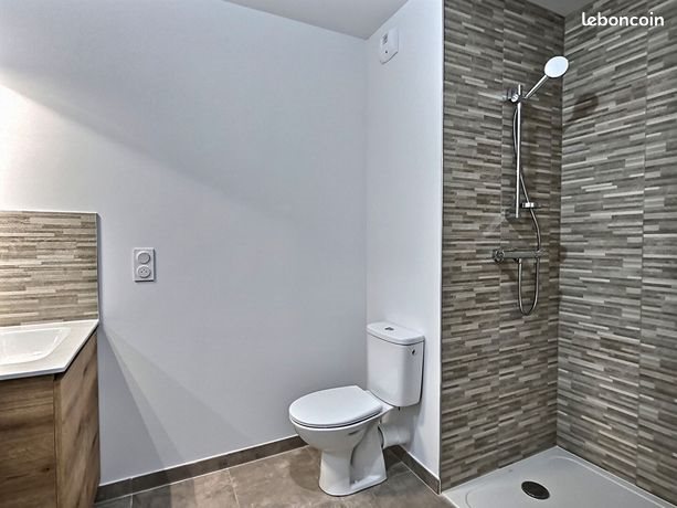 Appartement à louer, 26m², Clermont-Ferrand