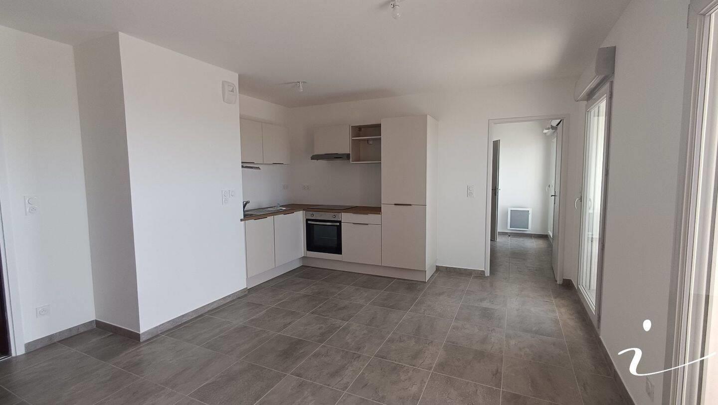 Appartement à louer, 41m², Montpellier