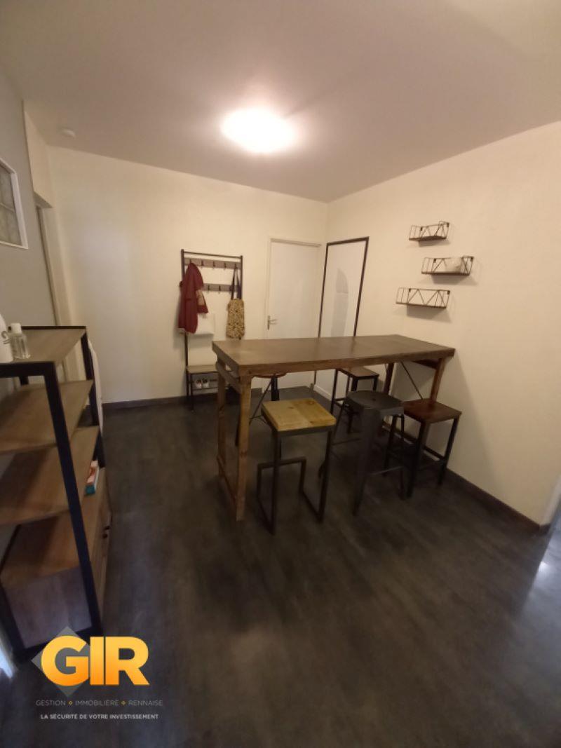 Appartement à louer, 90m², Rennes