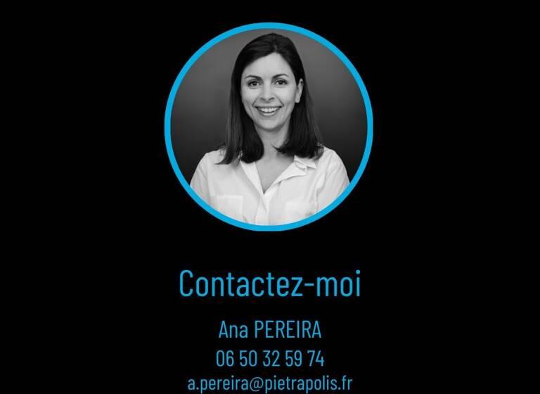 Maison à vendre, 34m², Lyon 1er