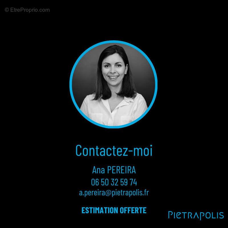 Maison à vendre, 34m², Lyon 1er