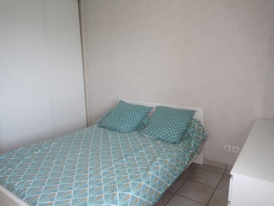 Appartement à louer, 33m², Clermont-Ferrand