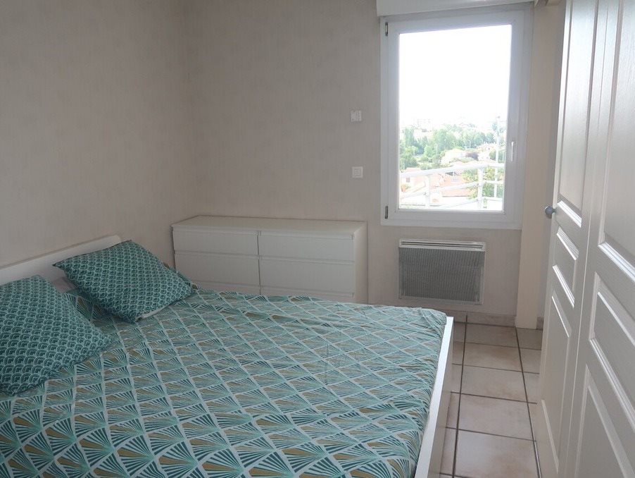Appartement à louer, 33m², Clermont-Ferrand