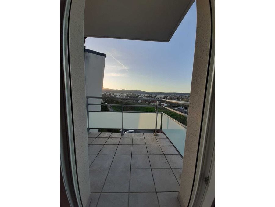 Appartement à louer, 33m², Clermont-Ferrand