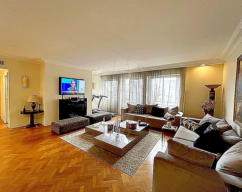 Appartement à vendre, 130m², Paris 8ème