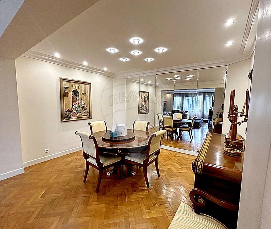 Appartement à vendre, 130m², Paris 8ème