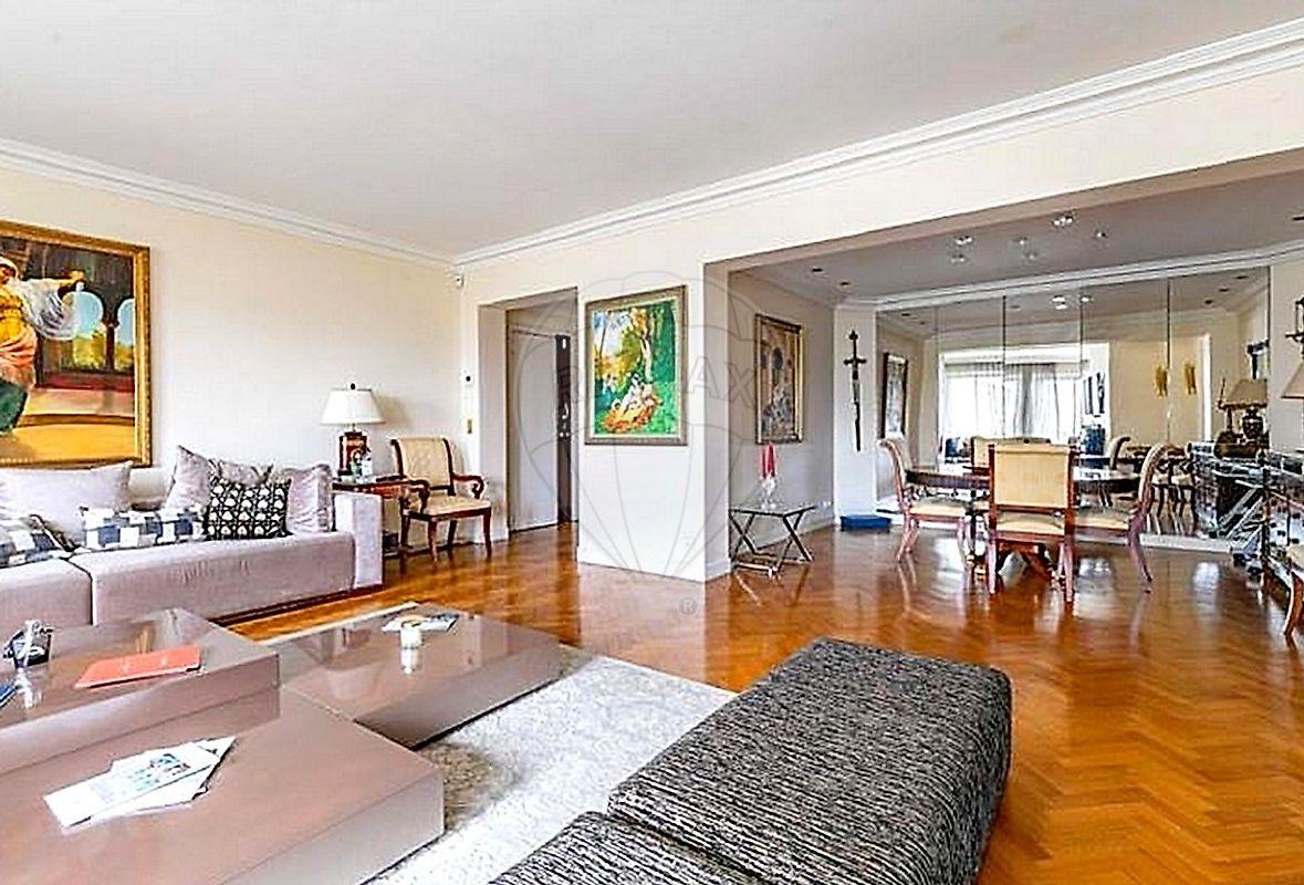 Appartement à vendre, 130m², Paris 8ème