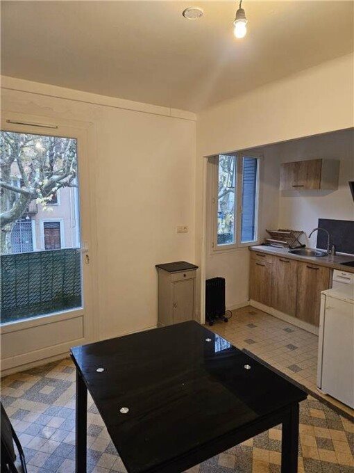 Appartement à louer, 36m², Buis-les-Baronnies