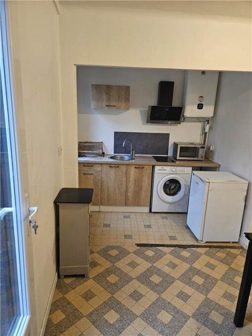 Appartement à louer, 36m², Buis-les-Baronnies