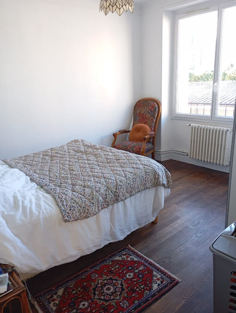 Appartement à louer, 90m², Brest