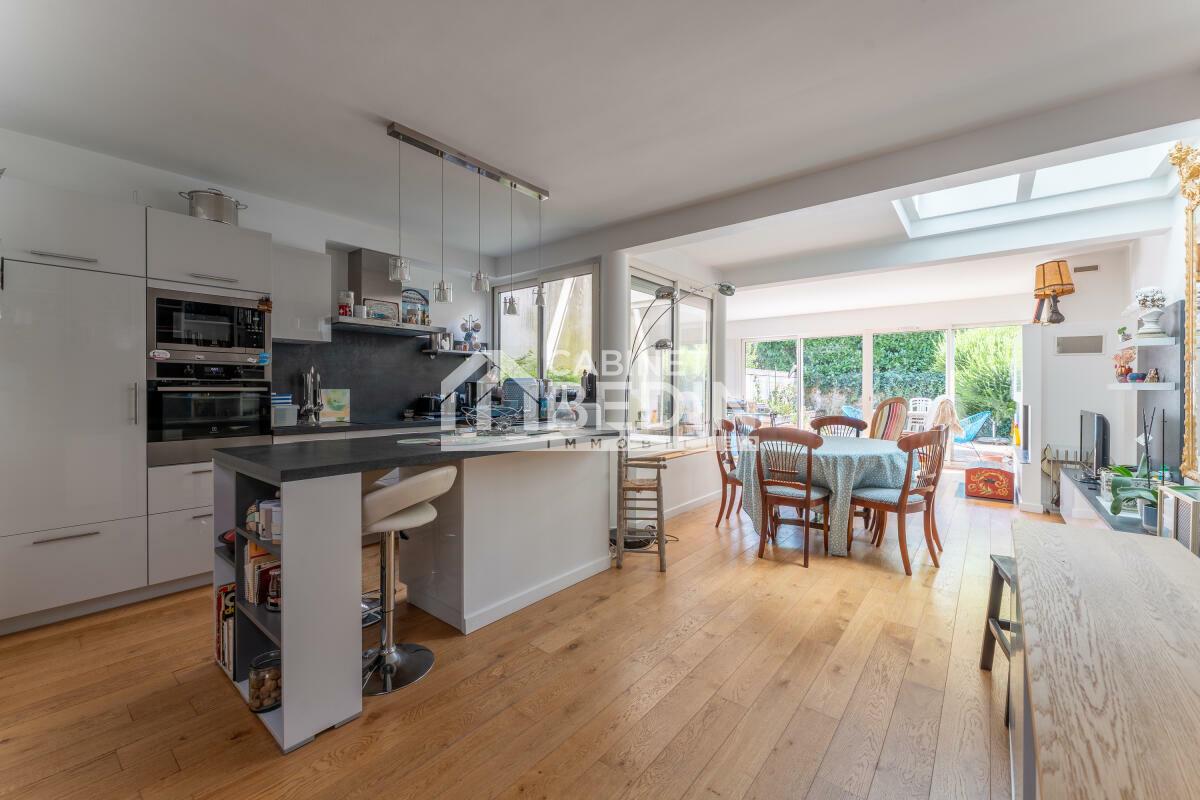 Maison à vendre, 119m², Bordeaux