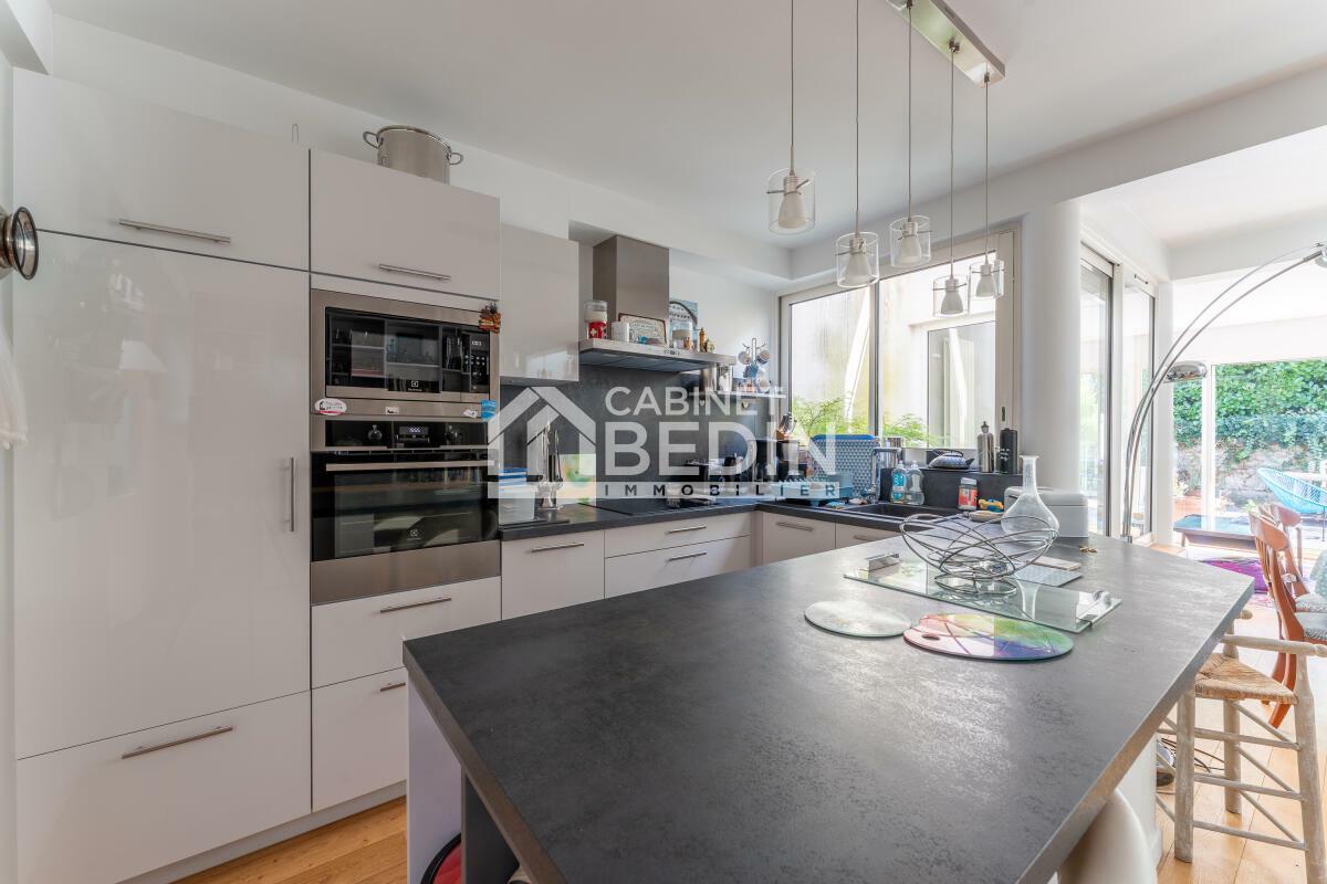 Maison à vendre, 119m², Bordeaux