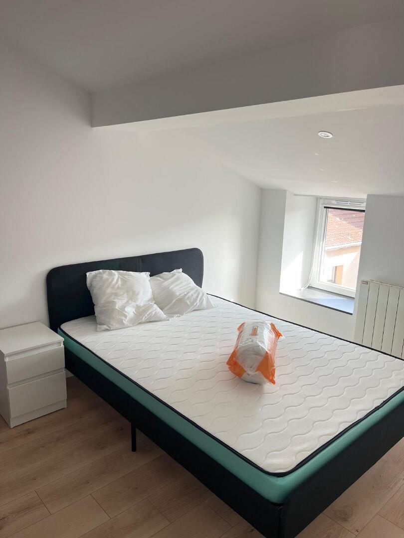 Appartement à louer, 24m², Chazelles-sur-Lyon