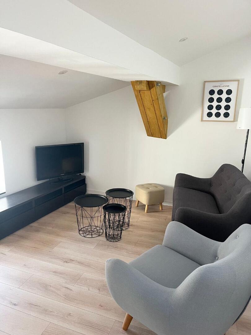 Appartement à louer, 24m², Chazelles-sur-Lyon