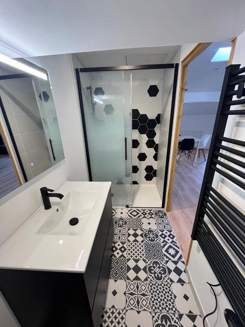 Appartement à louer, 24m², Chazelles-sur-Lyon