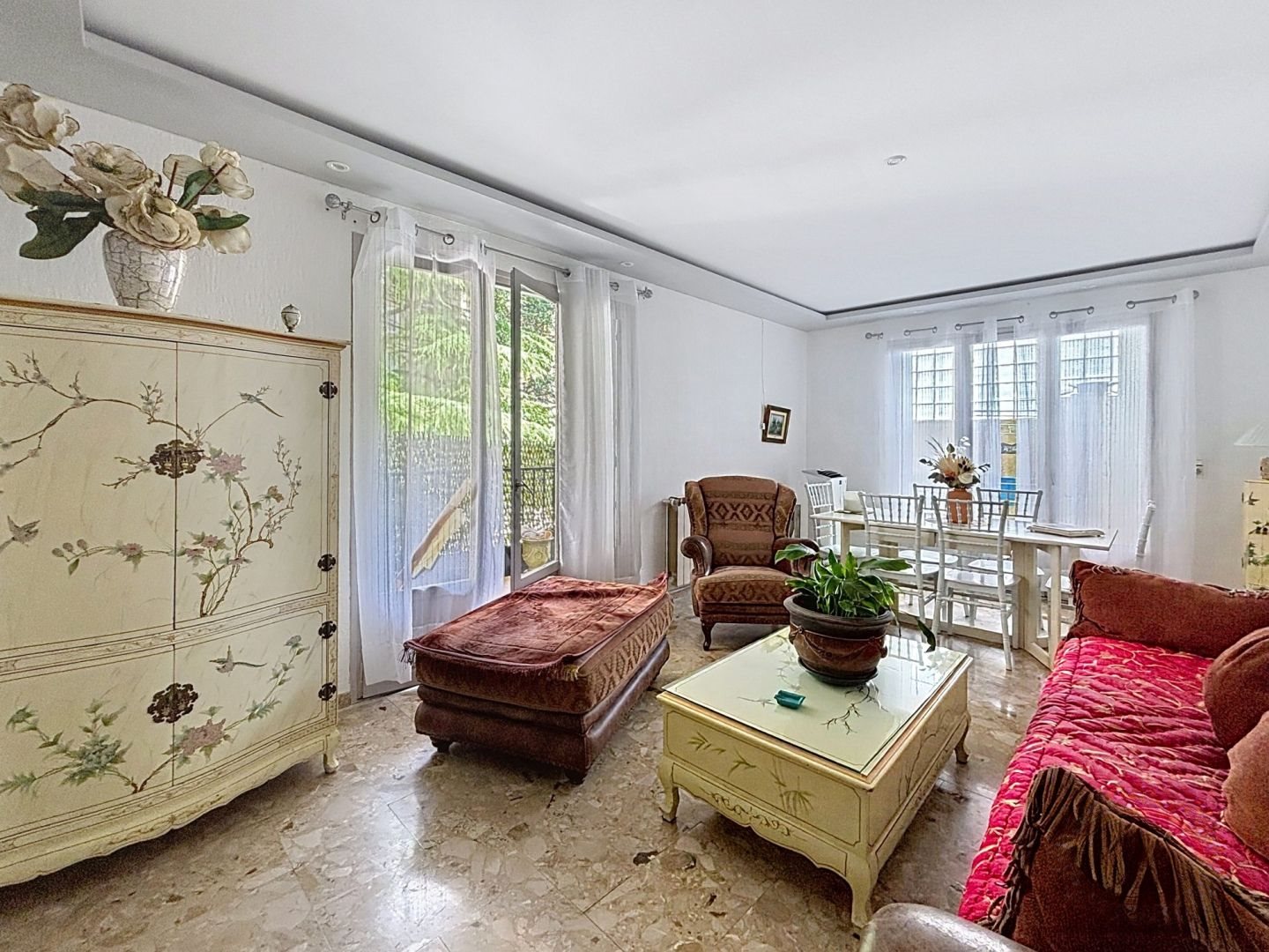 Appartement à vendre, 250m², Nîmes