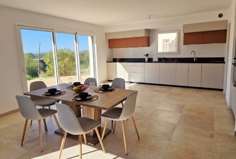 Maison à vendre, 96m², La Fare-les-Oliviers