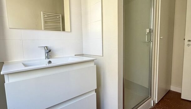 Appartement à louer, 48m², Marseille 6ème