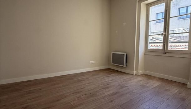 Appartement à louer, 48m², Marseille 6ème