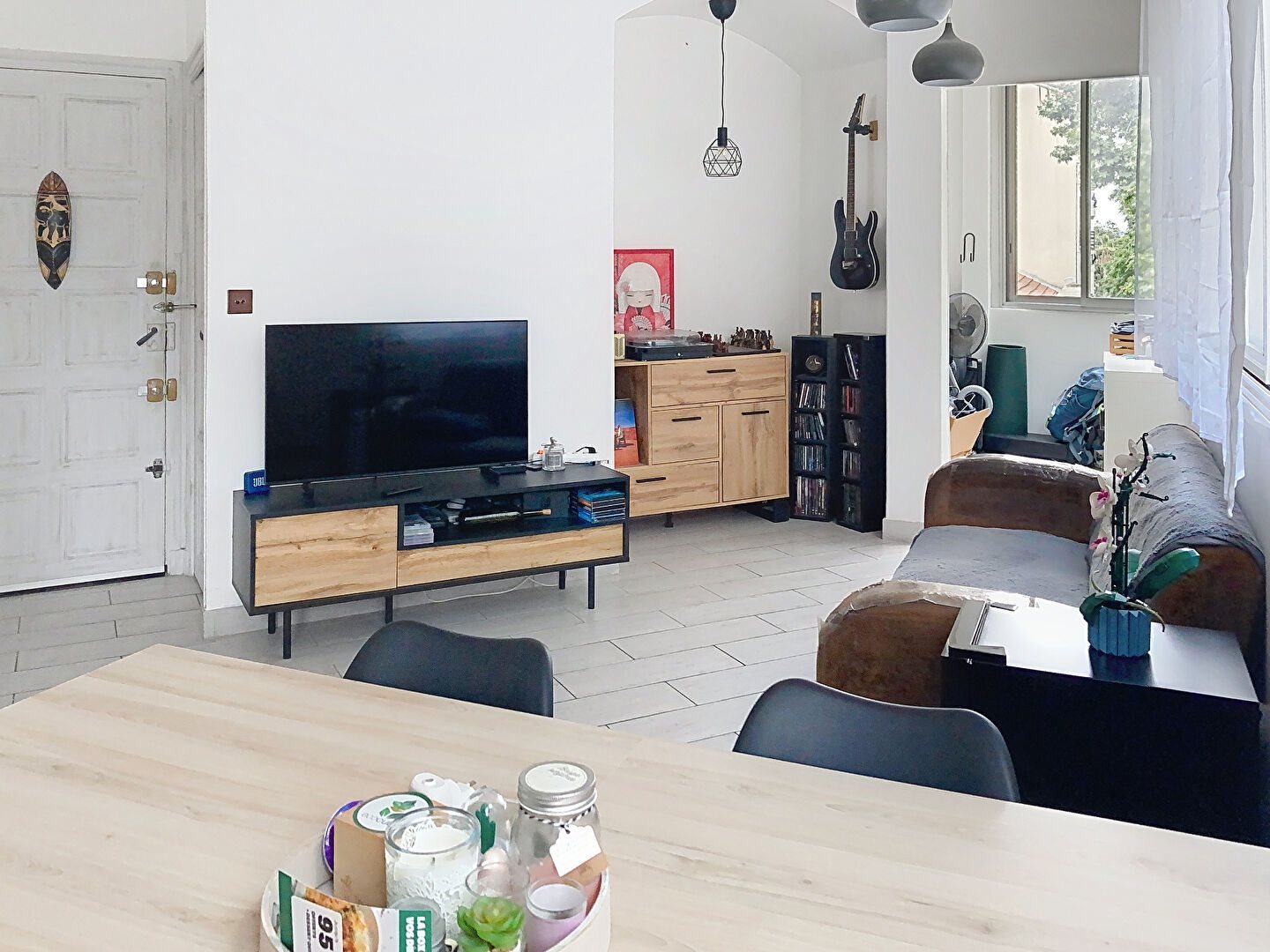Appartement à vendre, 51m², Toulon