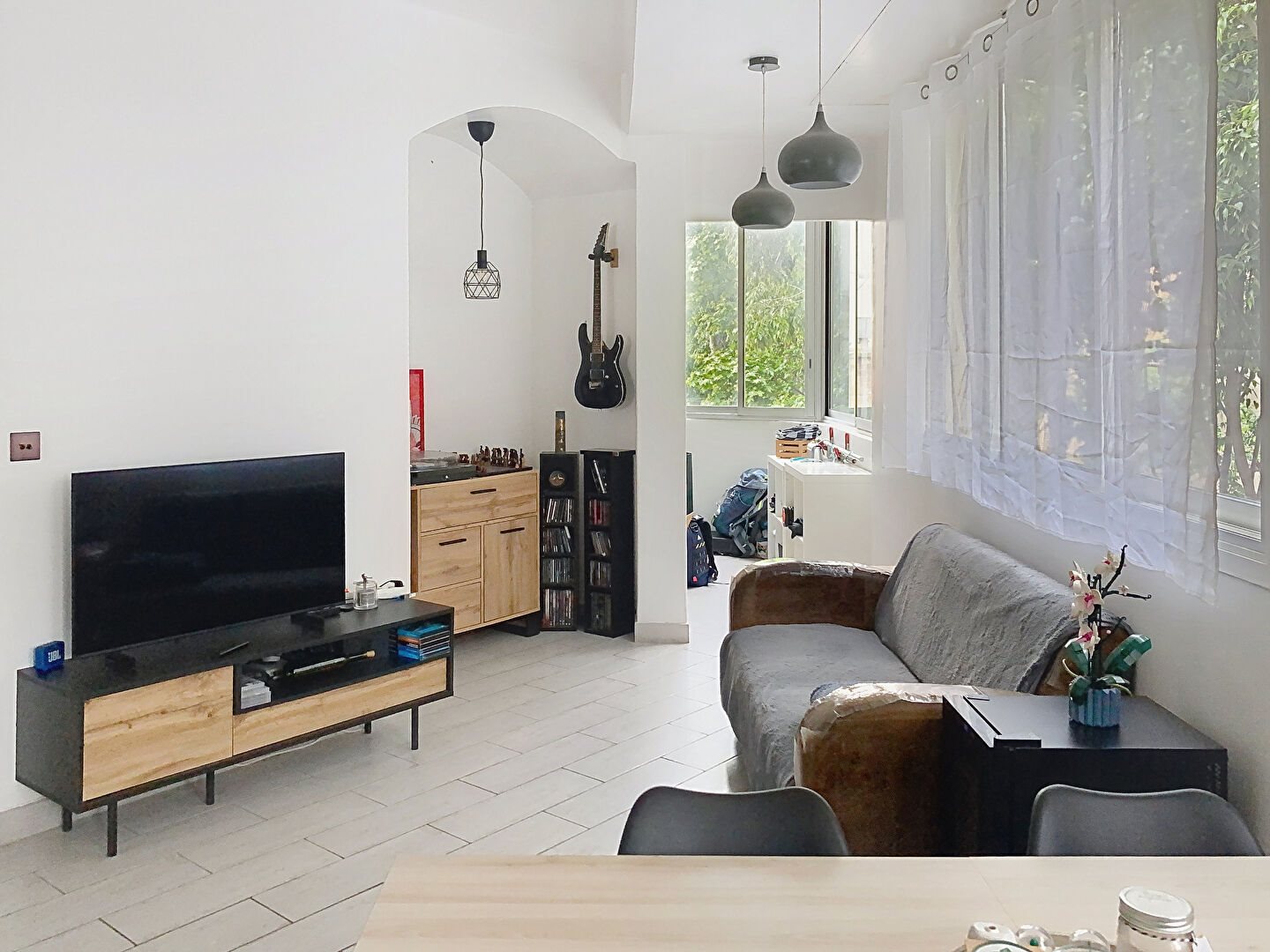 Appartement à vendre, 51m², Toulon