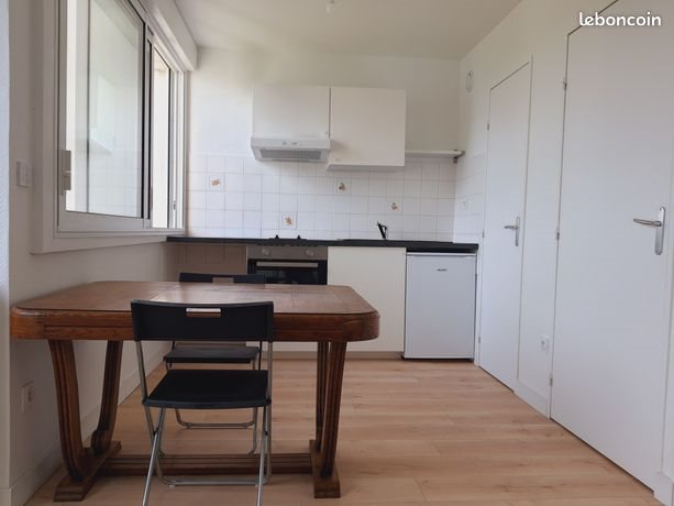 Appartement à louer, 30m², Angers