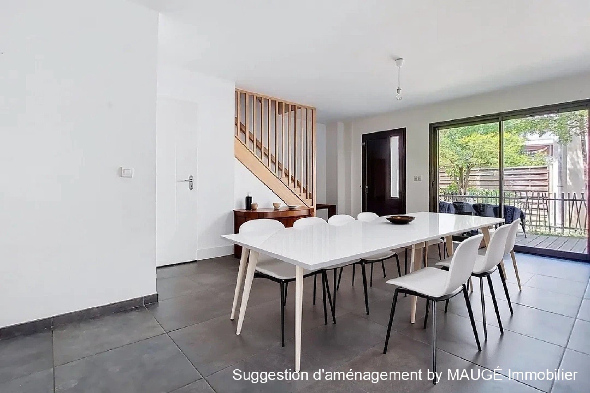 Appartement à vendre, 80m², Lyon 8ème