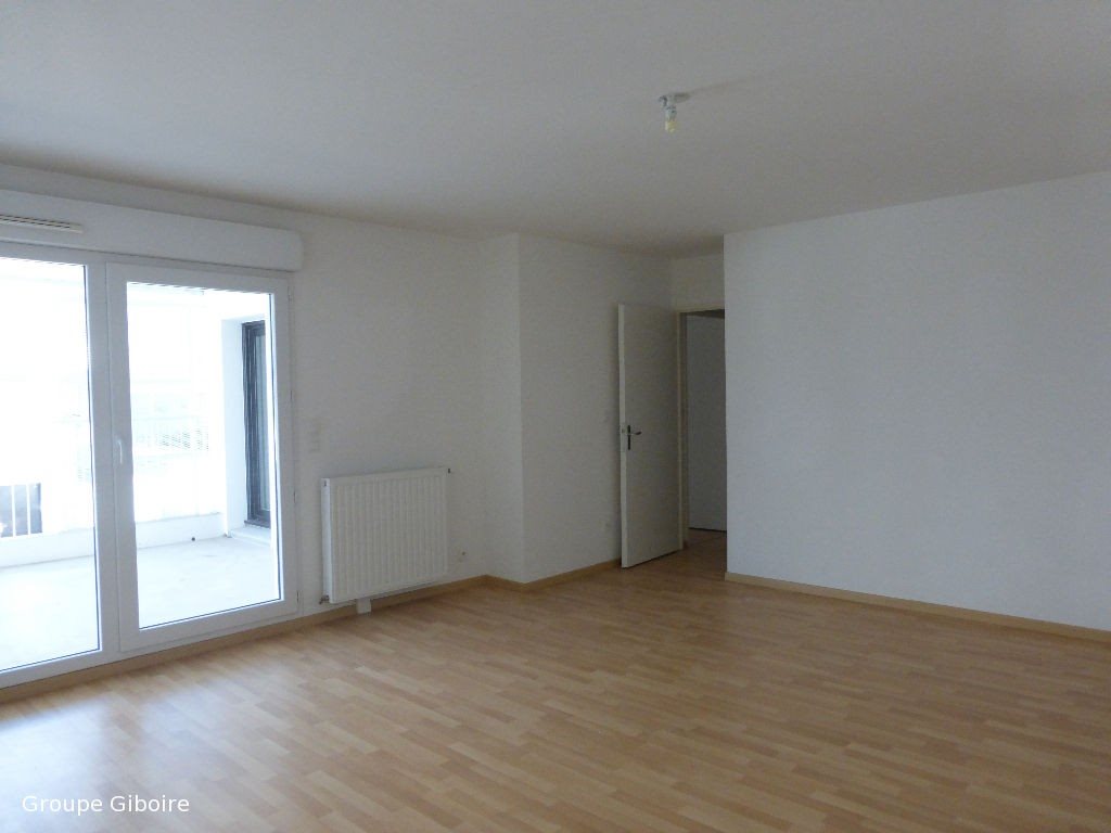 Appartement à louer, 64m², Rennes
