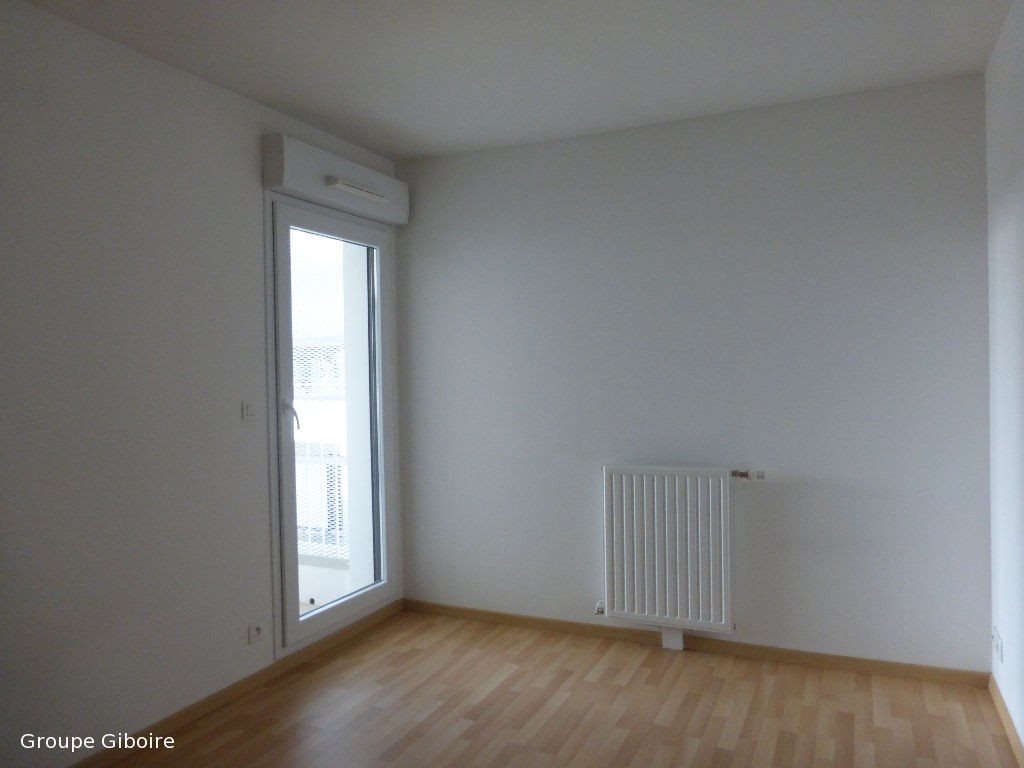 Appartement à louer, 64m², Rennes
