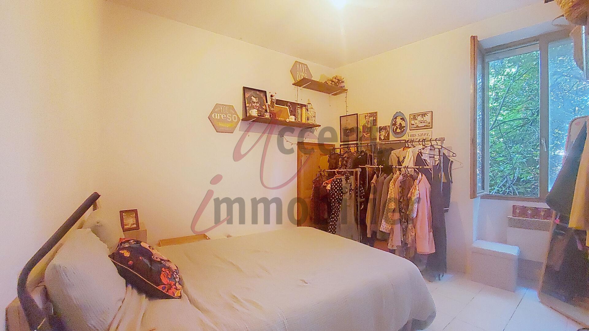 Appartement à vendre, 42m², Noves