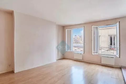 Appartement à vendre, 65m², Paris 12ème