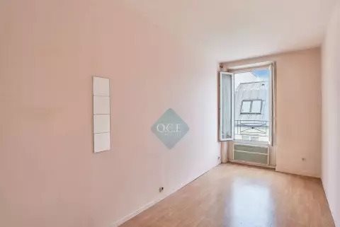 Appartement à vendre, 65m², Paris 12ème
