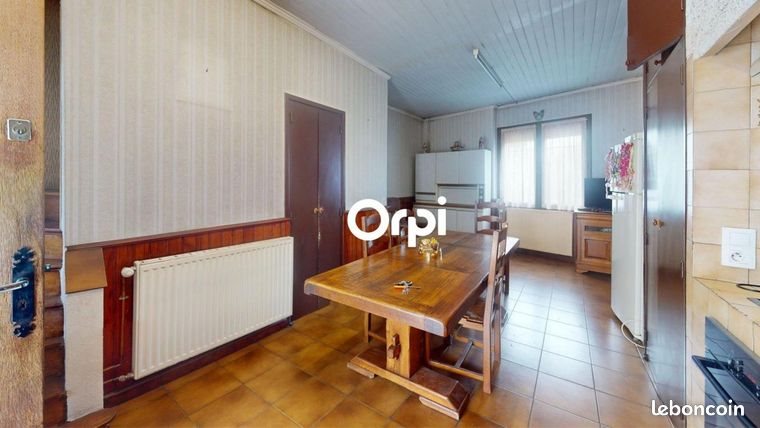 Maison à vendre, 157m², Toulouse