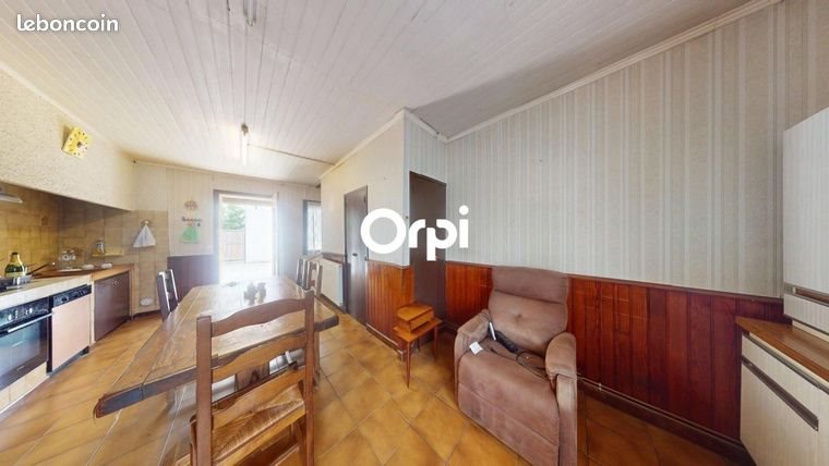 Maison à vendre, 157m², Toulouse