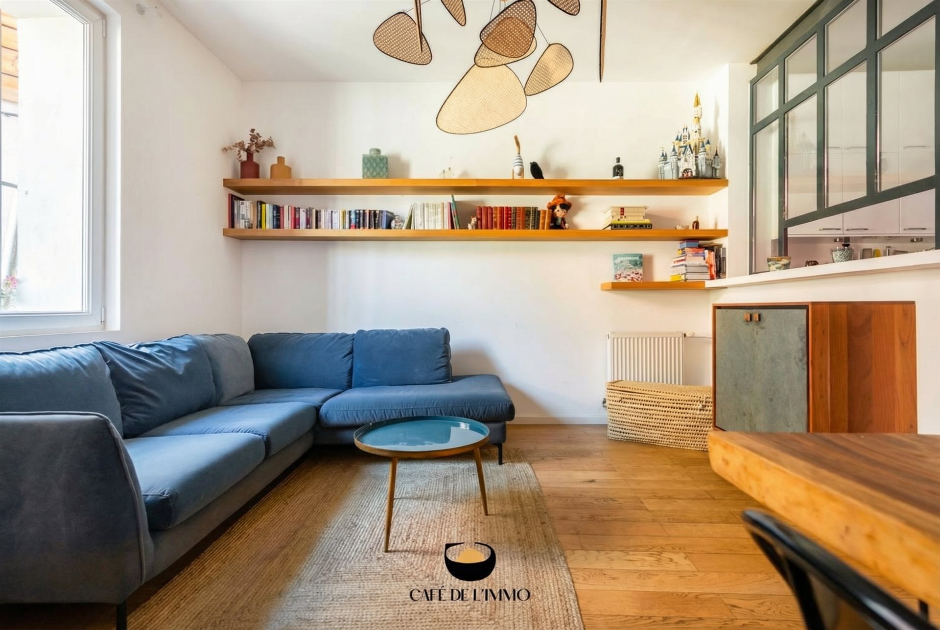 Maison à vendre, 101m², Marseille 7ème