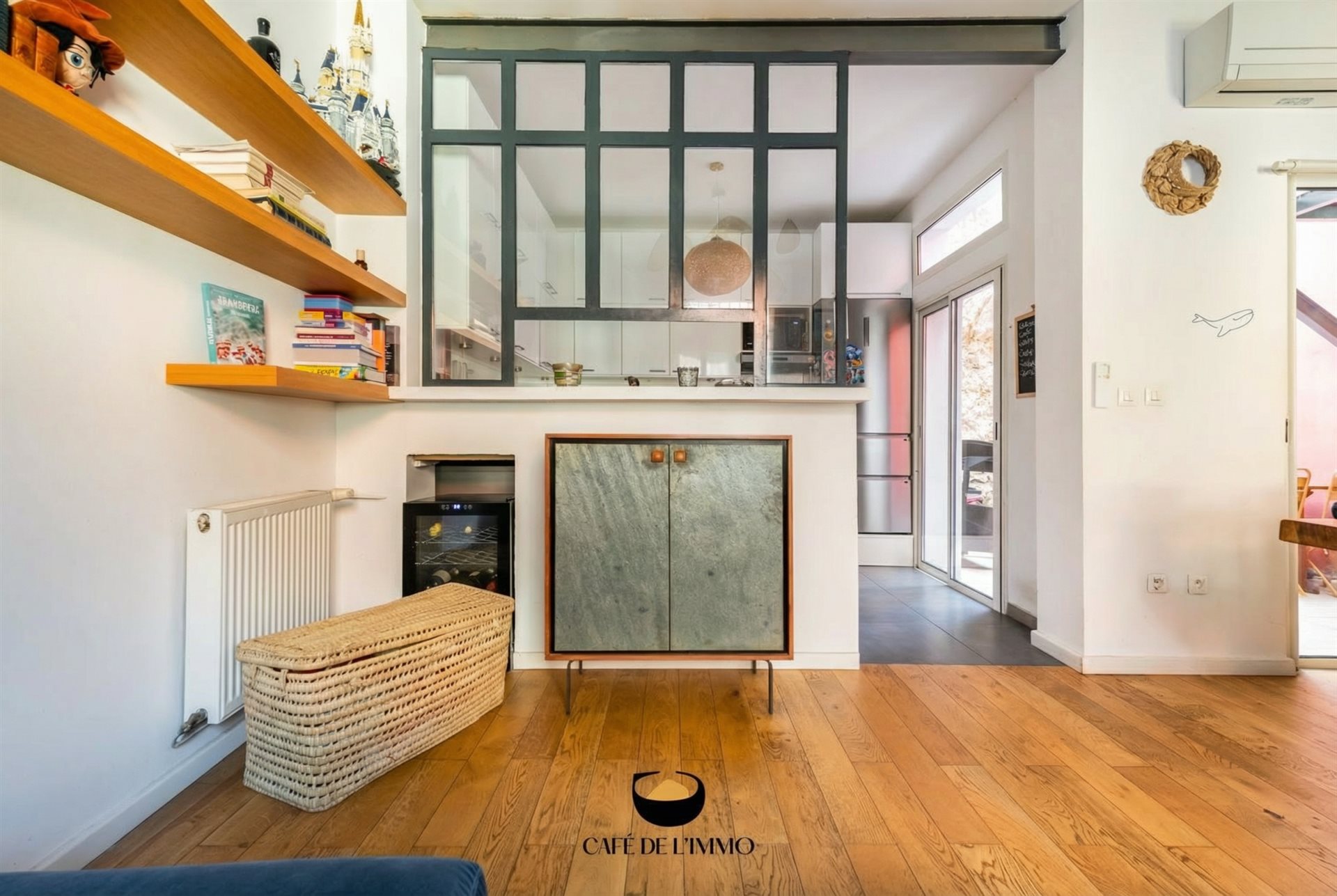 Maison à vendre, 101m², Marseille 7ème