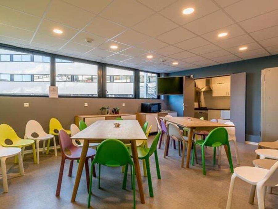 Appartement à vendre, 18m², Bordeaux