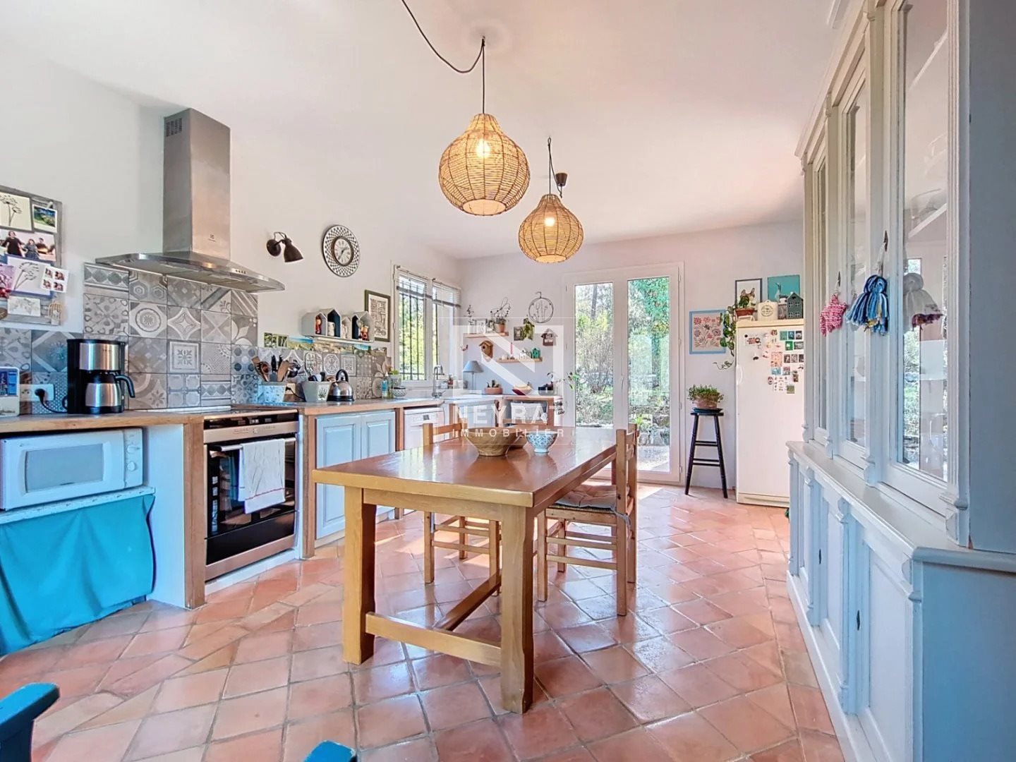 Appartement à vendre, 167m², Fayence