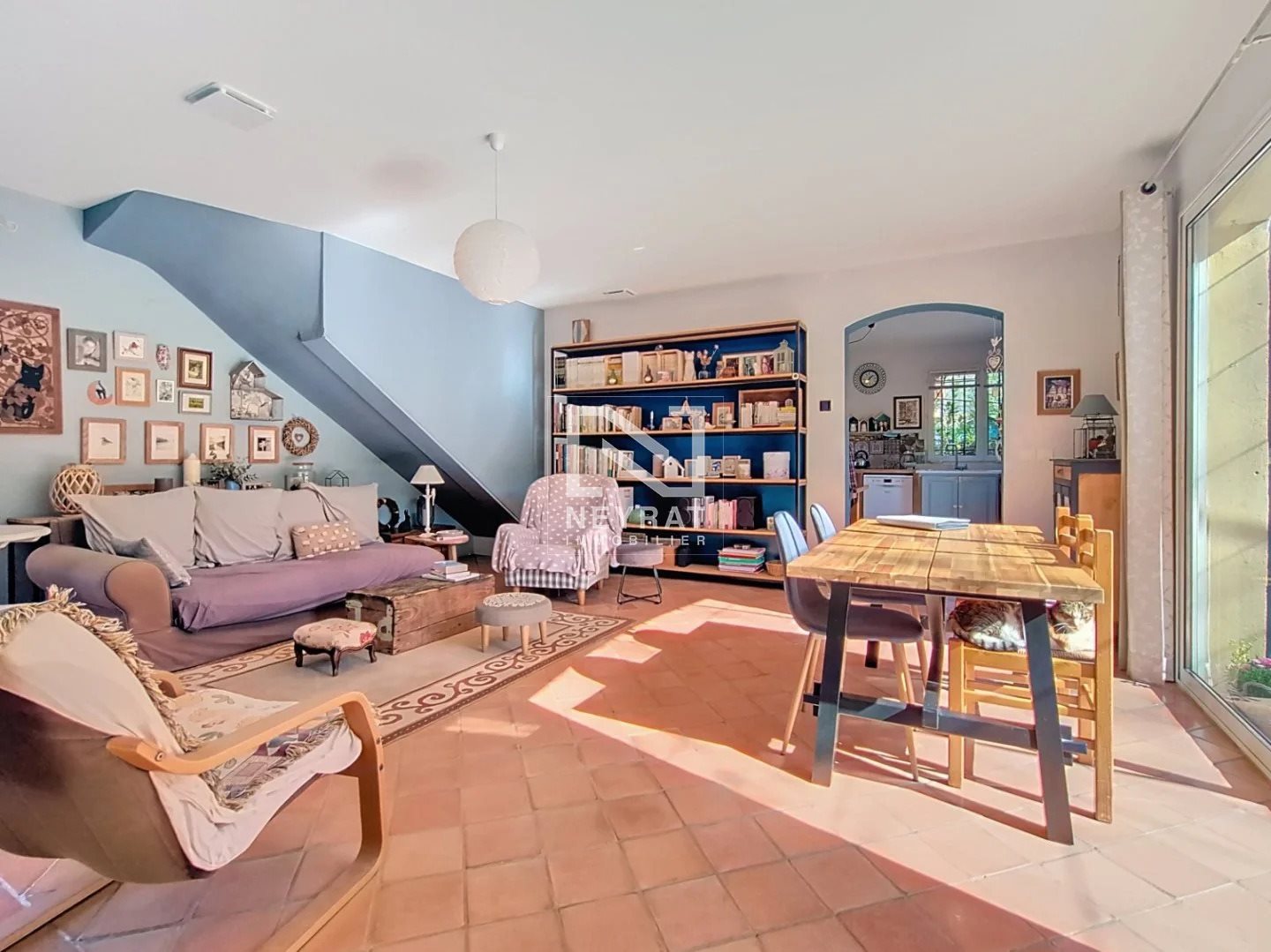 Appartement à vendre, 167m², Fayence