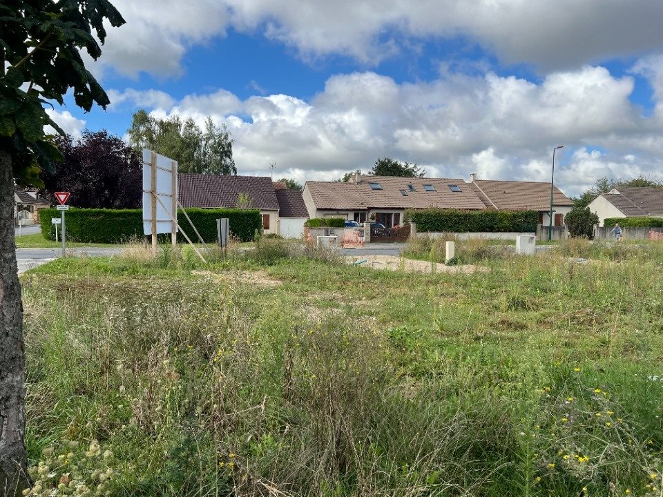 Maison à vendre, 100m², Le Plessis-Bouchard