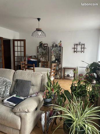 Appartement à louer, 68m², Loudun