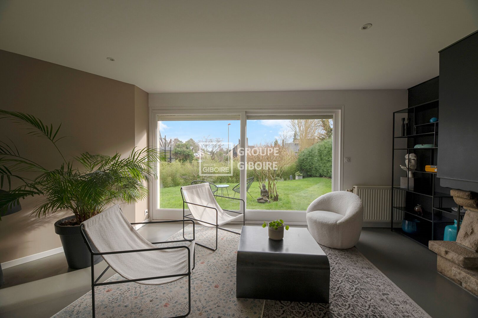 Maison à vendre, 103m², Saint-Grégoire