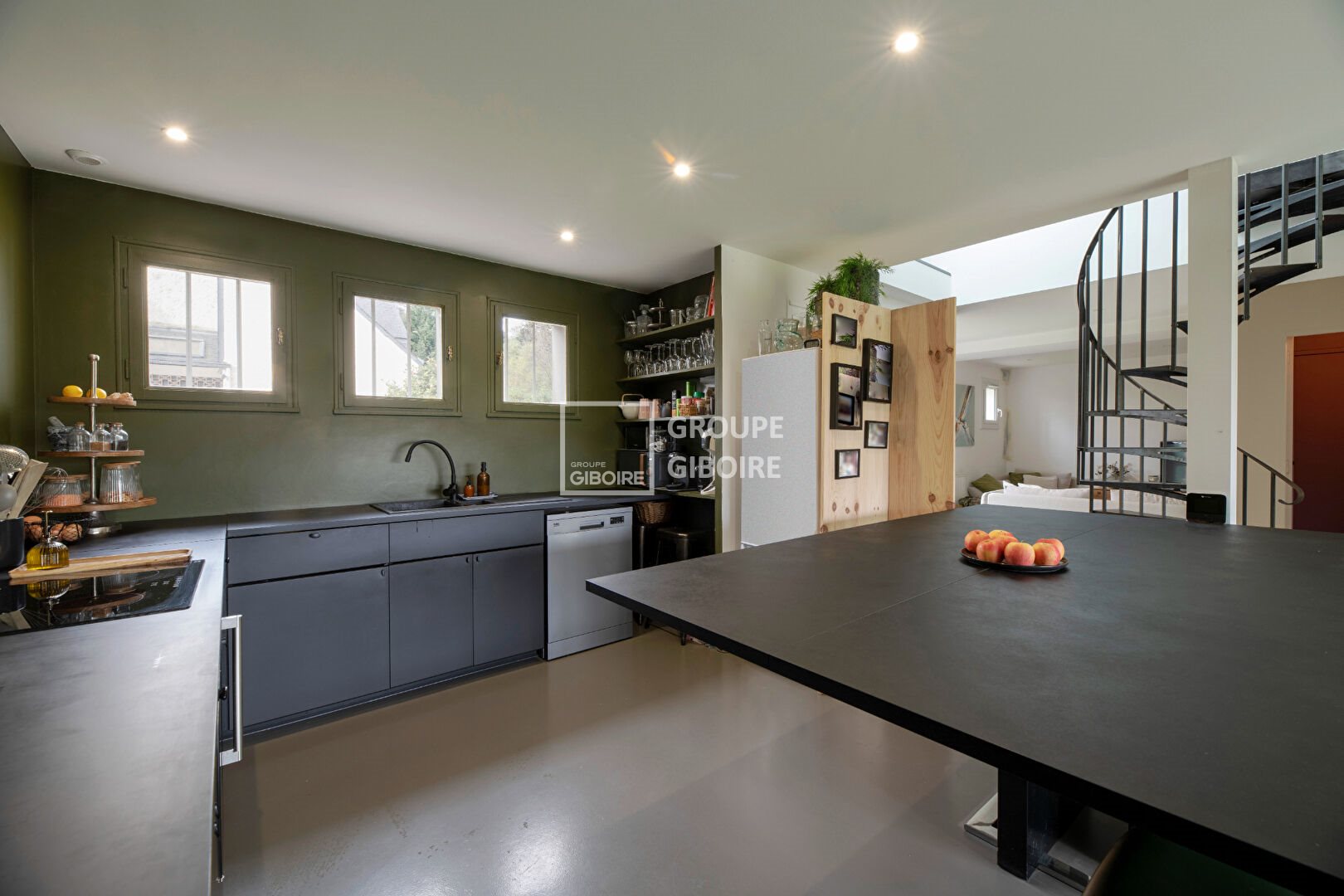 Maison à vendre, 103m², Saint-Grégoire