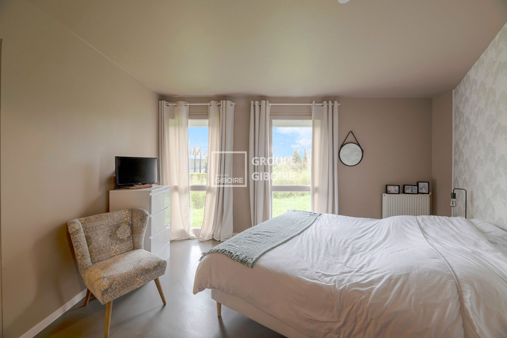 Maison à vendre, 103m², Saint-Grégoire