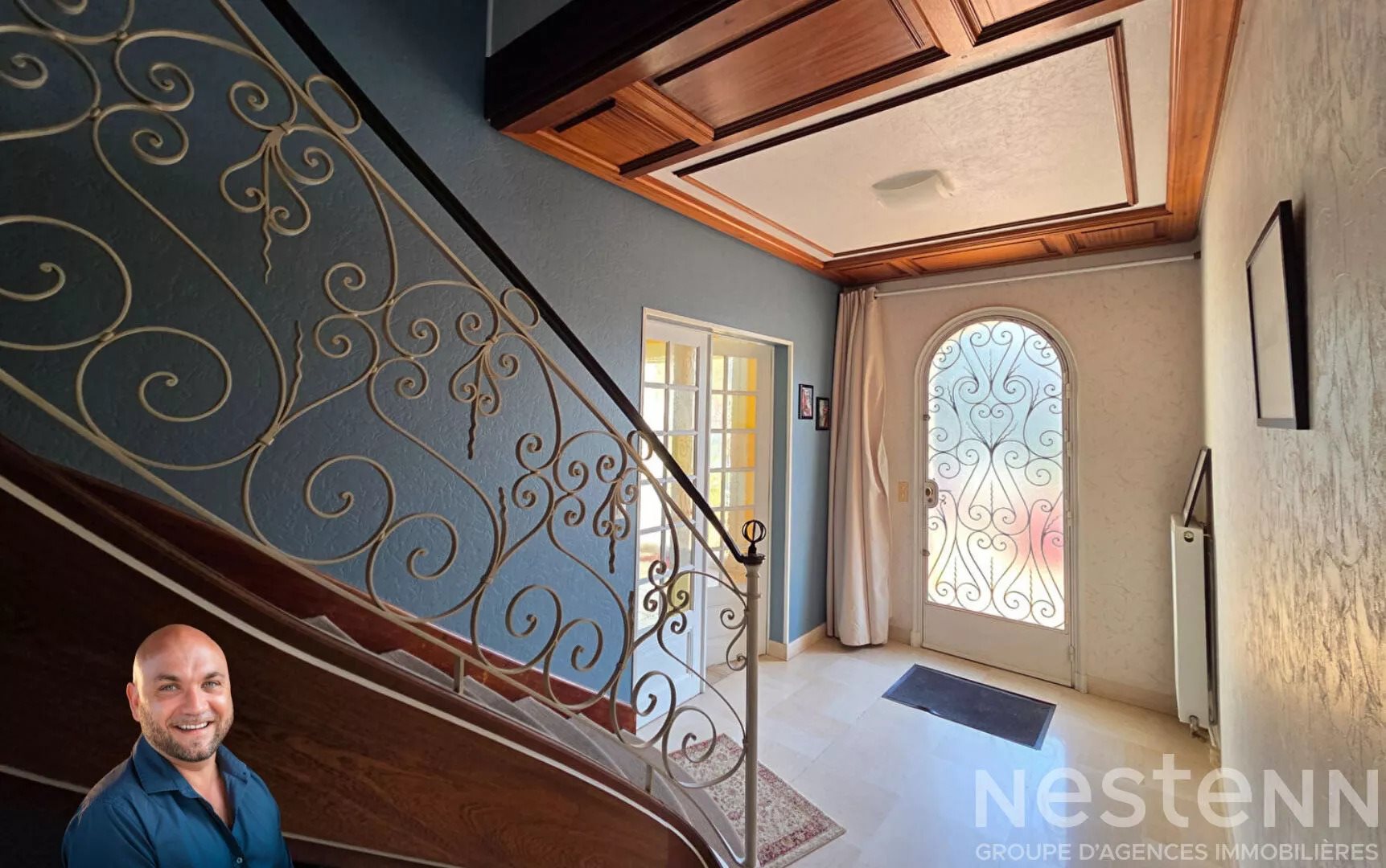 Maison à vendre, 226m², Le Mans