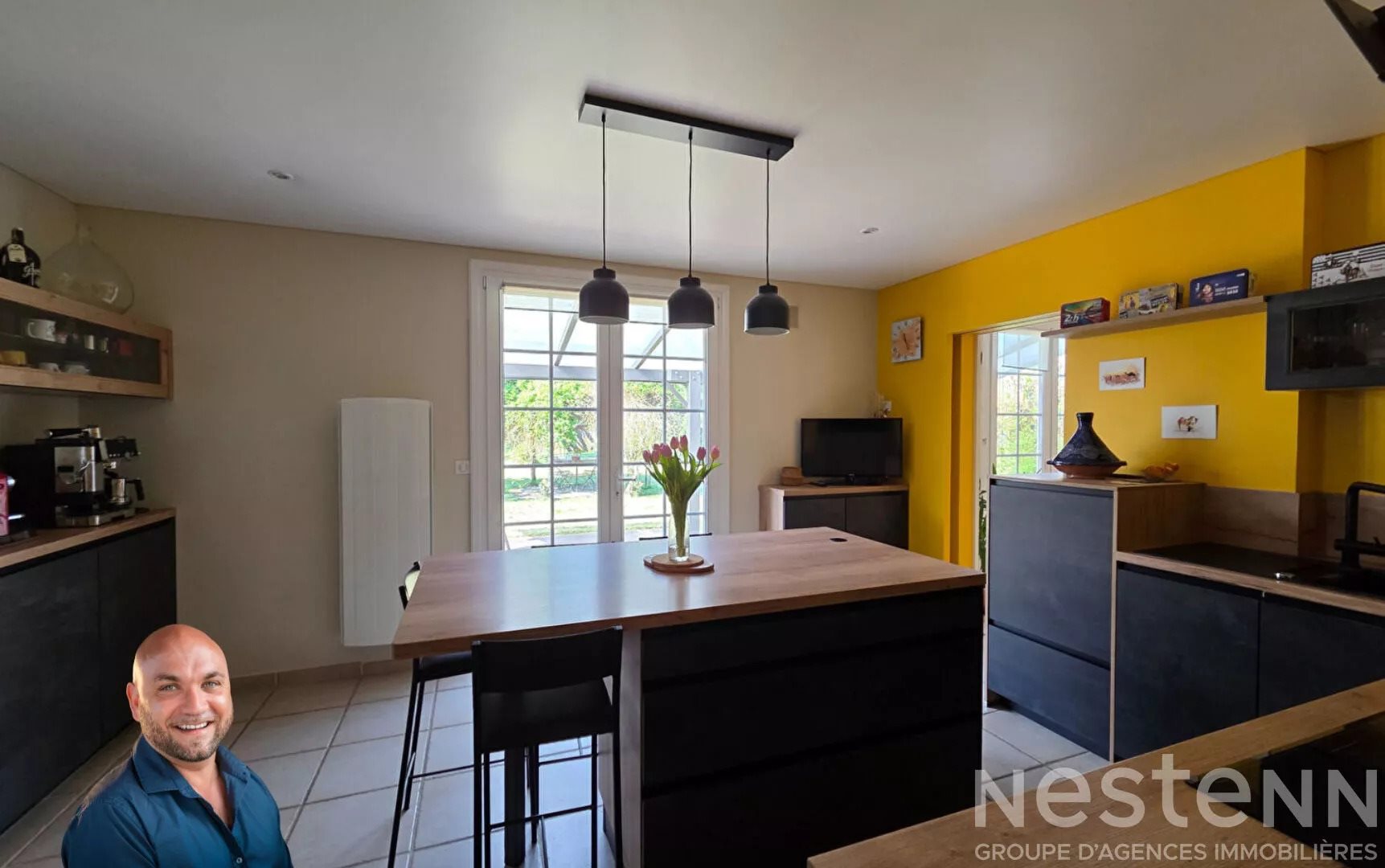 Maison à vendre, 226m², Le Mans