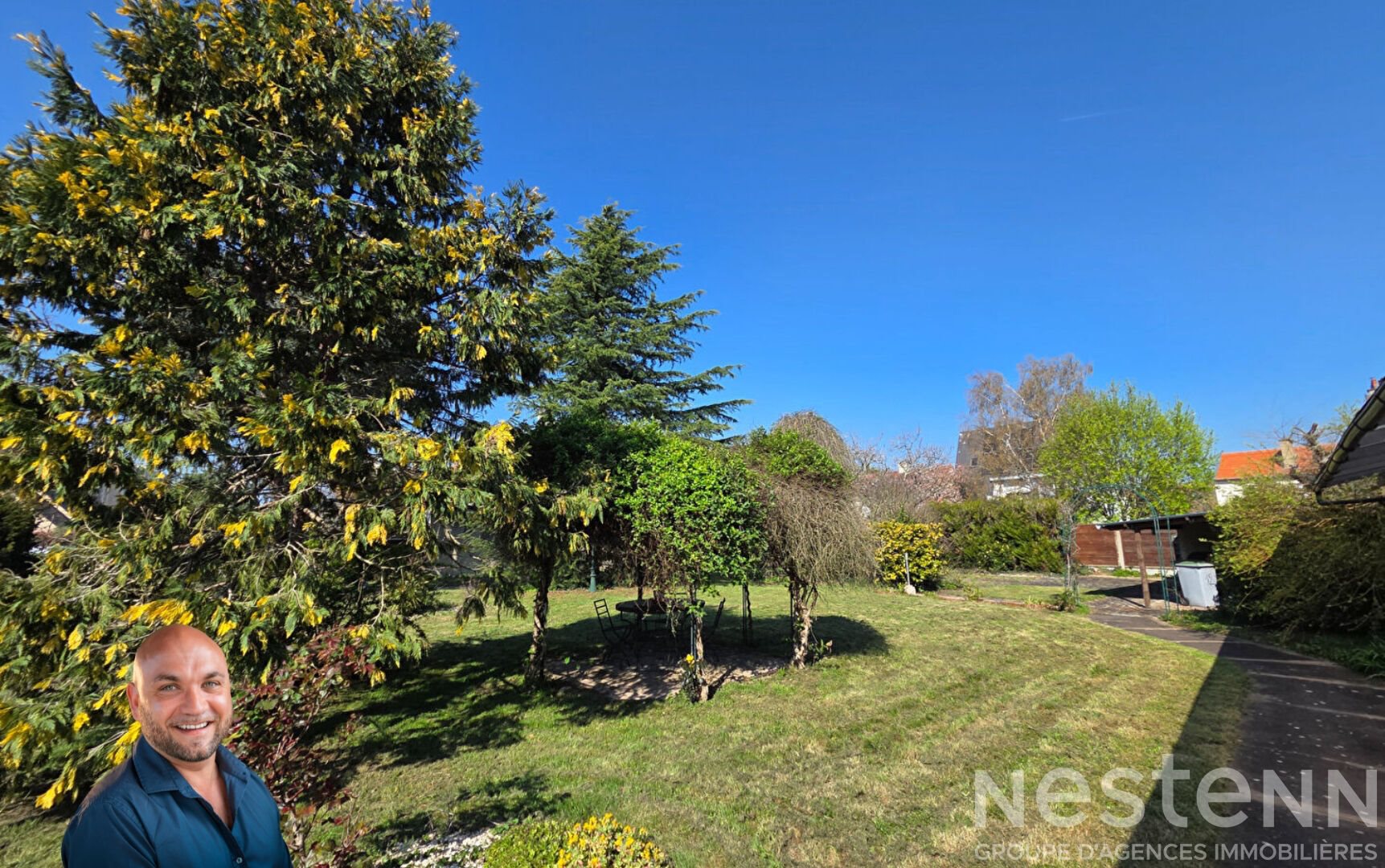 Maison à vendre, 226m², Le Mans